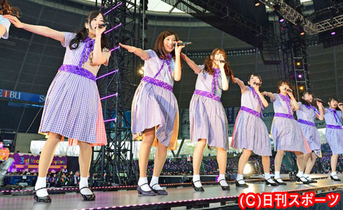 乃木坂46に妹分ができる？メンバー募集