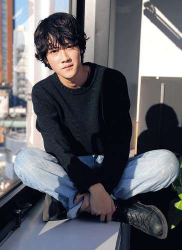 葉山奨之、「まれ」に見るイケメン！次期朝ドラでブレークに期待 （スポーツ報知） - Yahoo!ニュース