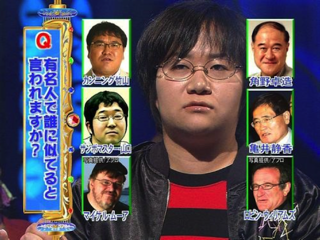 これすごく似てると思うものを貼るトピ