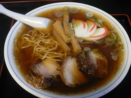 無類の麺好き集合！