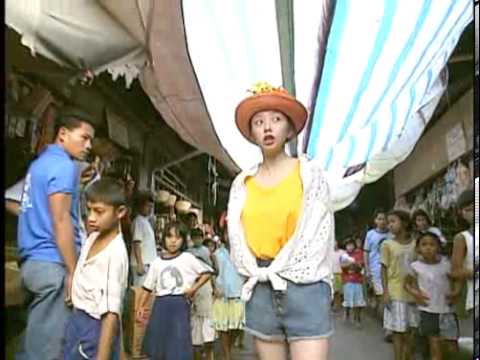 Yumiko Takahashi　元気!元気!元気! - YouTube