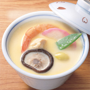 好きな母親の料理は?