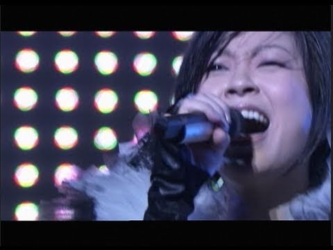 宇多田ヒカル - This Is Love (Live Ver.) - YouTube