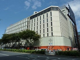 恵方巻き:生肉のまま販売　名古屋三越栄店 - 毎日新聞