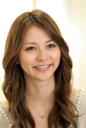 大股開き写真流出の香里奈「好きなモデルランキング」ついに圏外へ…芸能界引退へカウントダウン