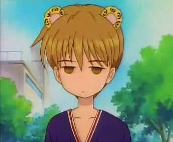 俺様キャラで好きなのは？