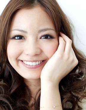 この人の笑顔が好き！
