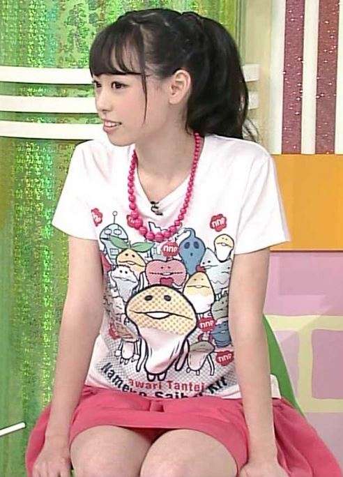 橋本環奈ちゃんの握手会のタイムスケジュールがヤバすぎるｗｗｗ