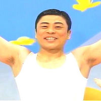 Eテレ「みいつけた！」のイスの応援団長のオッサンが多才すぎる - NAVER まとめ