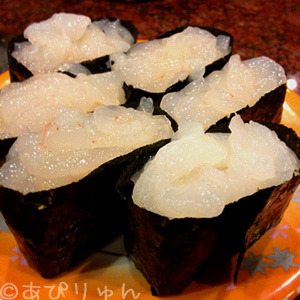 好きなえび料理は何ですか？