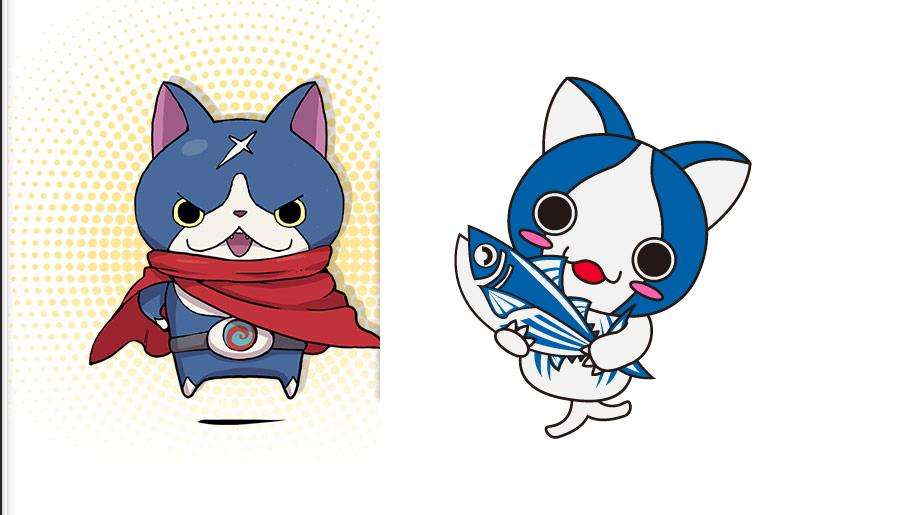 これすごく似てると思うものを貼るトピ
