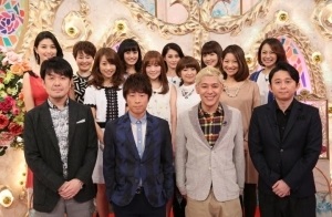 【実況＆感想】ロンドンハーツ「格付けしあう女たち まぜるな危険SP」三船美佳＆矢口真里が緊急参戦！