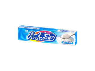 好きだったけど最近見かけなくなったお菓子