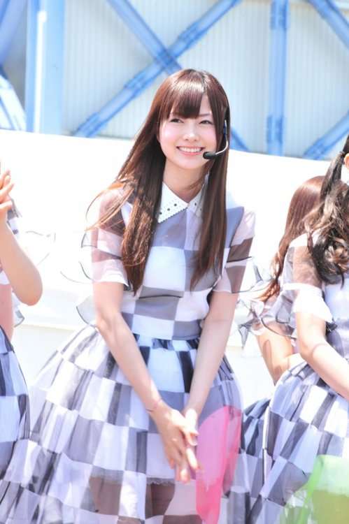 乃木坂46西野七瀬「non-no」専属モデルに決定