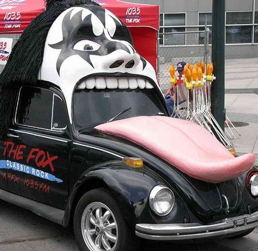 好きな車の画像