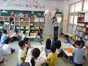 学童通ってた人