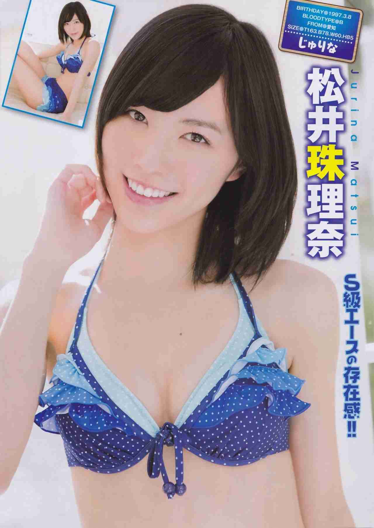 日本で一番可愛い女性アイドルは誰だと思いますか？（年代は問いません）