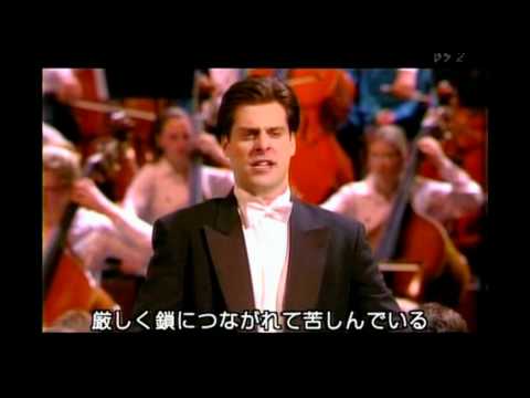 Mahler: Symphony No. 8 / Rattle · National Youth Orchestra of Great Britain - YouTube