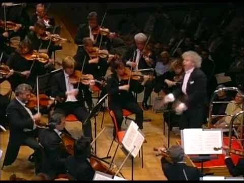 Mahler: Symphony No. 2 / Rattle · City of Birmingham Symphony Orchestra - YouTube