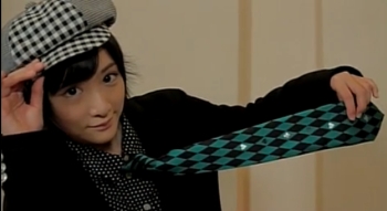 乃木坂46生駒里奈ゲーム「コープスパーティー」実写版で映画初主演