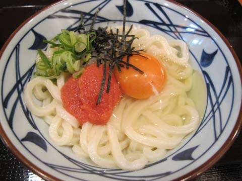 無類の麺好き集合！