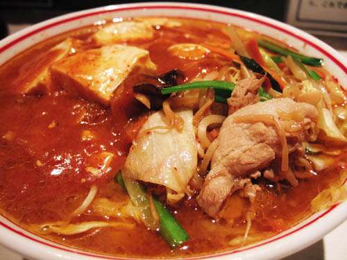 無類の麺好き集合！