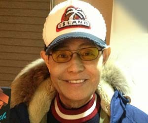 年齢よりも若く見える芸能人 または老けて見える芸能人は？