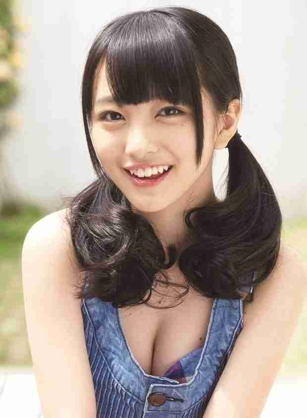 日本で一番可愛い女性アイドルは誰だと思いますか？（年代は問いません）