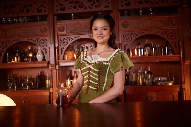 加賀美セイラ、「小さい頃からの夢」叶った！ドラマ出演で全米デビュー