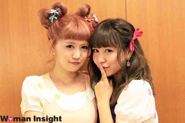 河西智美＆河西里音「下着も共有してます」…河西姉妹初共演、緊張の舞台裏を告白