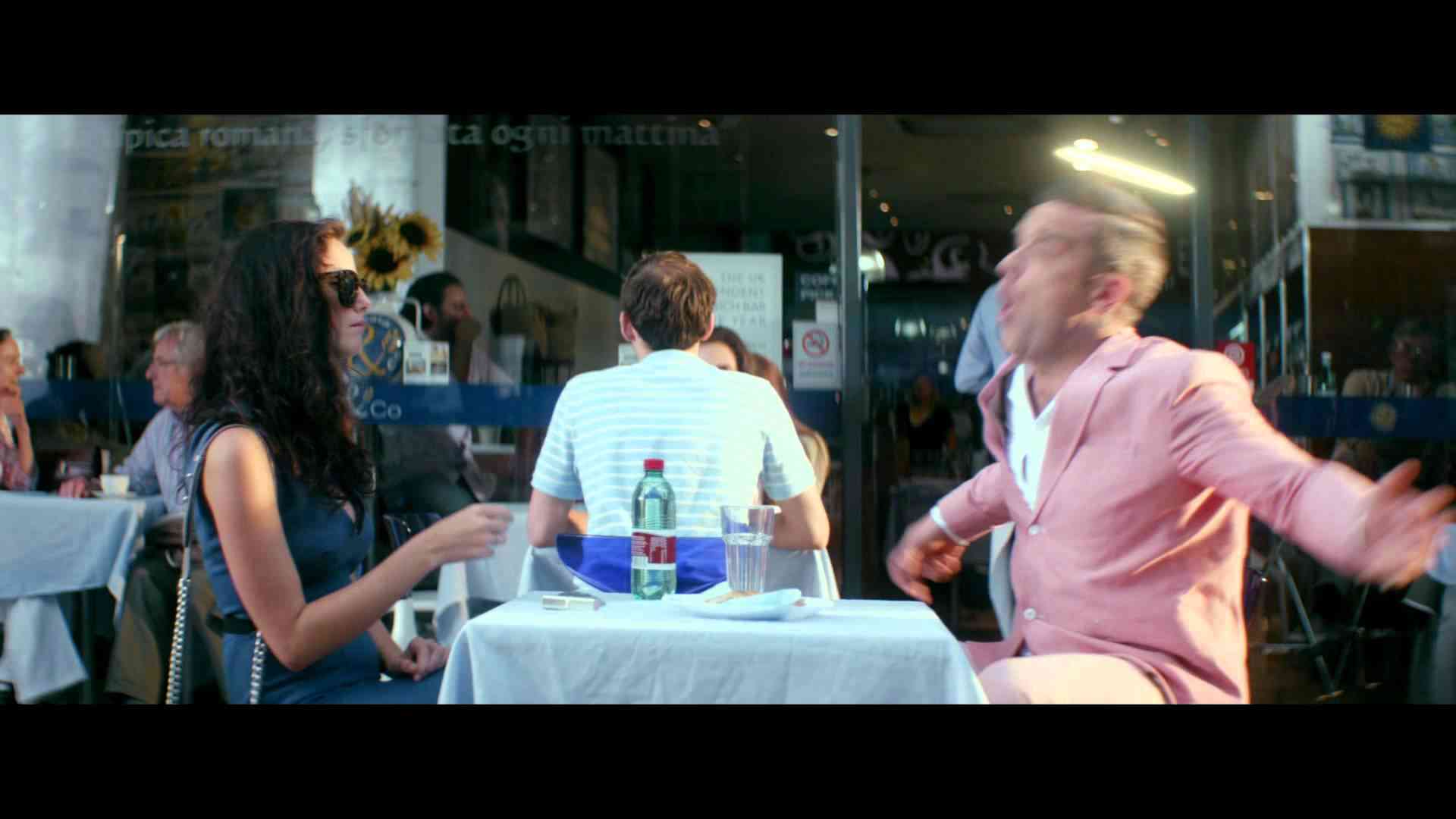 Robbie Williams - Candy - YouTube