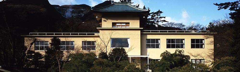 国内でおすすめの美術館・博物館の旅