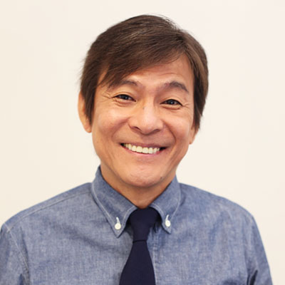 内野聖陽　舞台「禁断の裸体」主演！チラシで美しすぎる肉体披露
