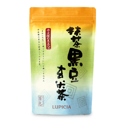 おやつの時間の飲み物