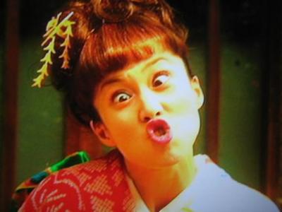 俳優さん・女優さんの面白い役