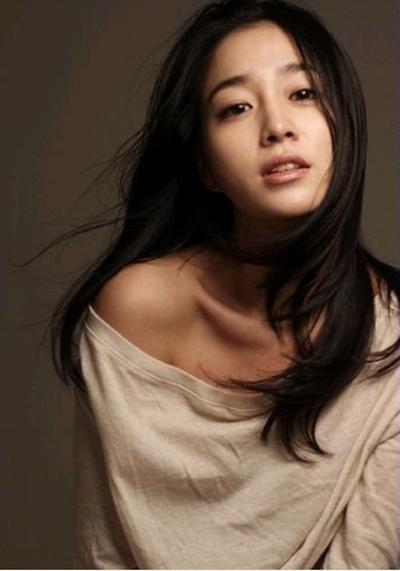 好きな顔の女優