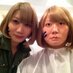 Saori(SEKAINOOWARI) on Twitter: "きゃりに紹介して貰ってはや2年！私は四人目でした㊗️RT @pamyurin: 私が高校生の頃からずっとお世話になっている美容師の山本さんが「Bettie」とゆうお店を新しくだしました！㊗️
新店舗だしてからはじめてのお客様だった、、 http://t.co/EmTJbbC1rA"