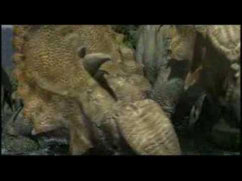 Dinosaur: The Egg Travels - YouTube