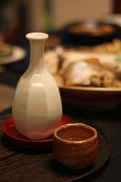 お酒、どのくらい飲むと酔ったなぁと感じますか?