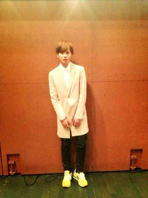 ハイタッチ会andトークショー｜SHISON JUN OFFICIAL BLOG Powered by Ameba