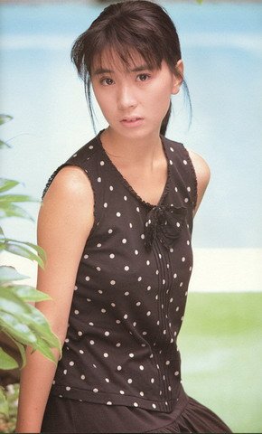 日本で一番可愛い女性アイドルは誰だと思いますか？（年代は問いません）