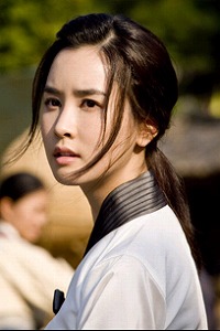 好きな顔の女優