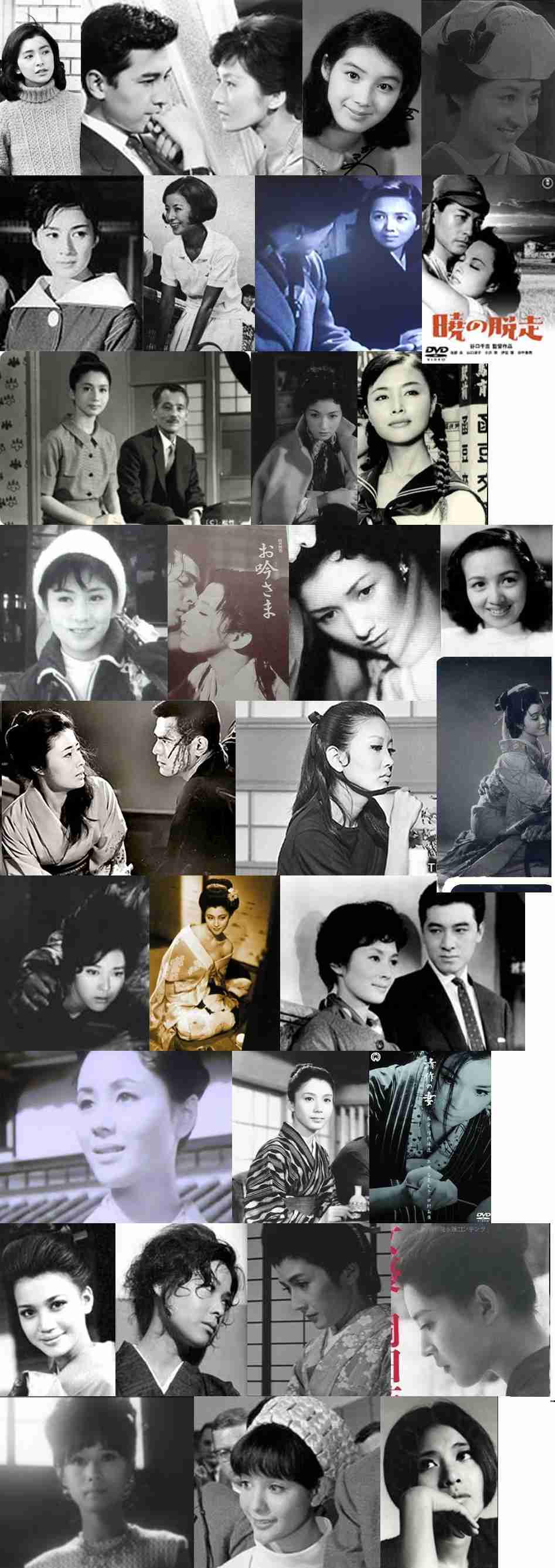 年代、国籍を超えて綺麗だと思うのは?