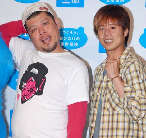 野性爆弾・川島邦裕が公開したレントゲン写真に反響