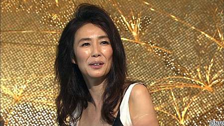 東京ガールズコレクションに出演した梨花、雑誌と顔変わりすぎと話題に！