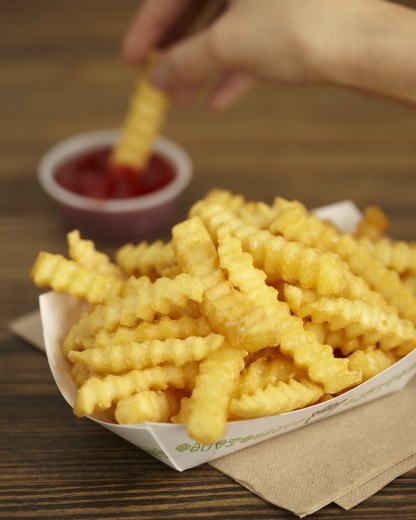 米で人気のハンバーガー「シェイク・シャック」が日本上陸へ