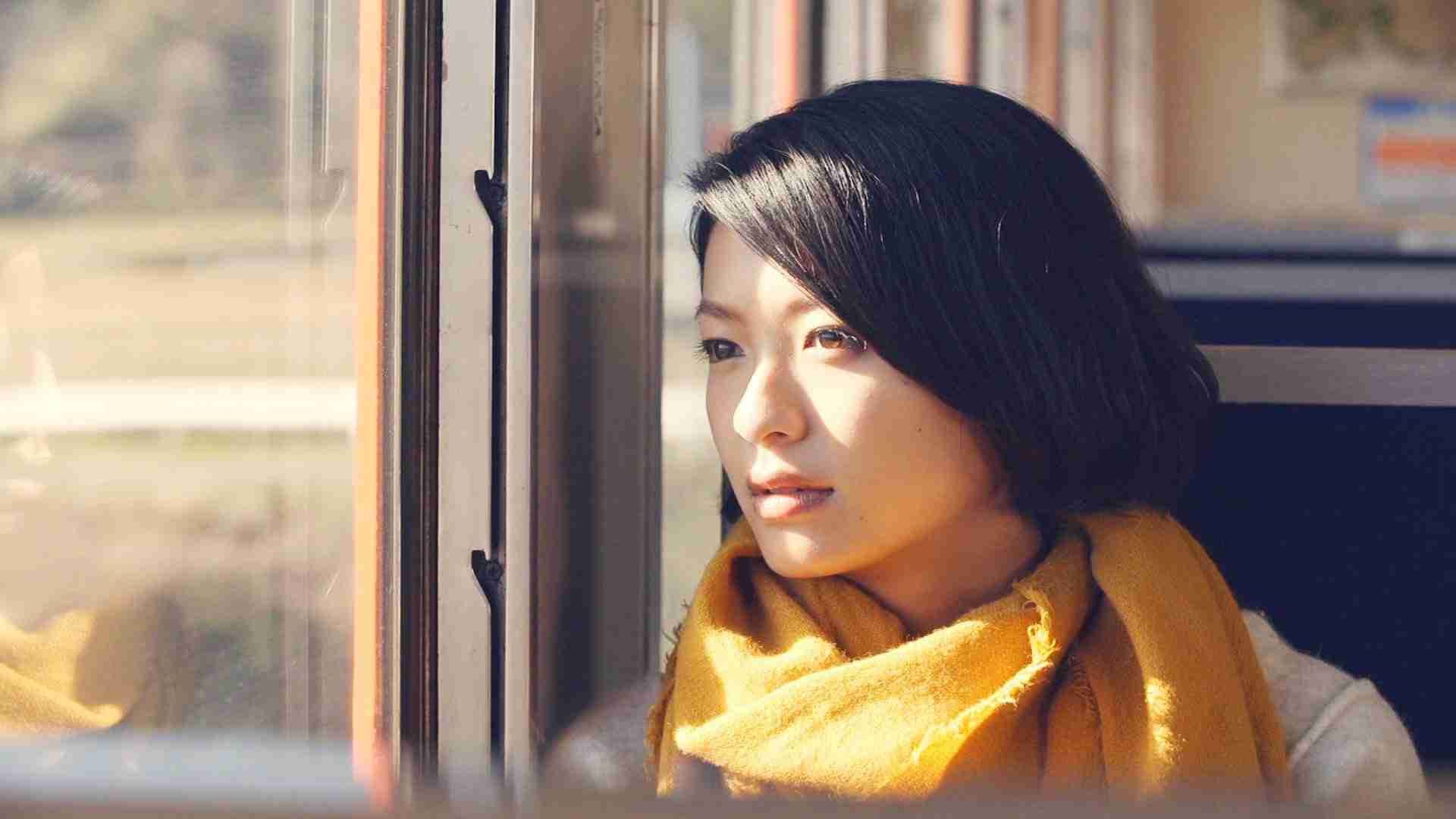 【榮倉奈々出演】 JUJU 「Hold me, Hold you」 映画『娚の一生』主題歌 2/11発売 - YouTube
