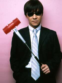 安心して観れるMC