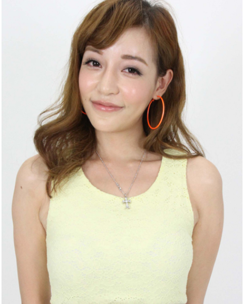 “新セレブ妻”大沢ケイミ、結婚に大切なのは「経済力と権力」