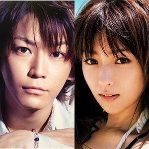 深田恭子とKAT-TUN・亀梨和也が結婚を前提に交際との情報（週刊実話）